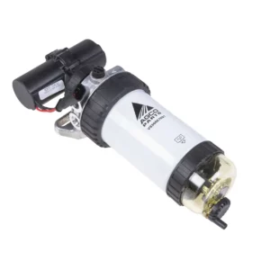 Pompka zasilająca z filtrem o numerze katalogowym V837073630