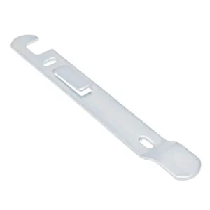 Wieszak uniwersalny na gaśnice - podwójny o numerze katalogowym WUNGGP