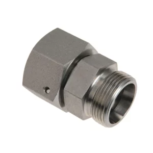 Złączka nakrętka/gwint marki Hansa- Flex o rozmiarze gwintu M26 i numerze katalogowym XAOHNW16L