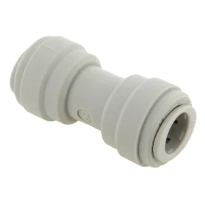 Złącze teklanu M10 marki Hansa-Flex o zastosowaniu w maszynach i pojazdach rolniczych wielu marek.