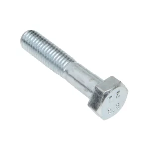 Śruba z łbem 6-kątnym
