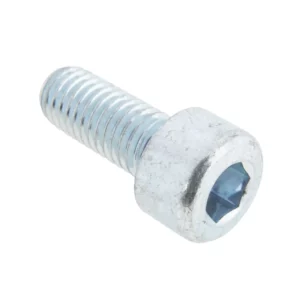 Śruba z łbem walcowym