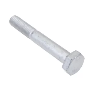 Śruba z częściowym gwintem klasa 10.9 o wymiarach M10 x 70 mm i numerze katalogowym OC9311070109