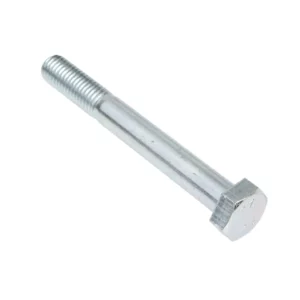 Śruba z łbem 6-kątnym