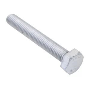 Śruba z pełnym gwintem klasa twardości 10.9 o wymiarach M10 x 70 mm i numerze katalogowym OC9331070109