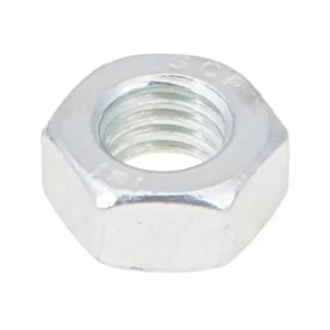 Nakrętka zwykła o wymiarze M8