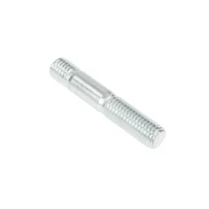 Śruba dwustronna o wymiarach M10 x 45