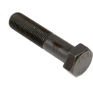 Śruba z niepełnym gwintem o wymiarach M16 x 1
