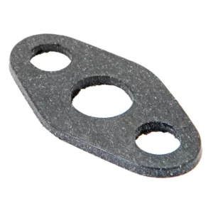 Oryginalna uszczelka przewodu oleju o numerze katalogowym 4L22-09001