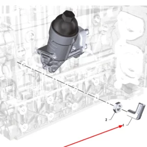 K0067171 Kolanko hydrauliczne 90°