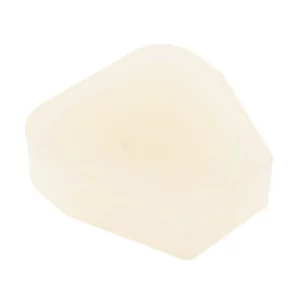 Amortyzator gumowy koła podporowego o numerze katalogowym KK064087R