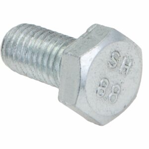 PIS12030001 Śruba 6-kątna M10 x 1.5 x 20 kl. 8.8