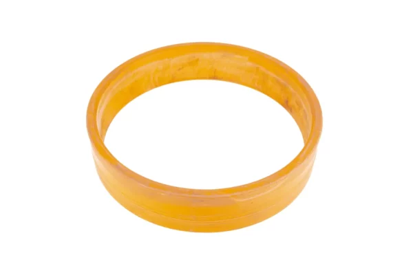 Oryginalny pierścień plastikowy o szerokopści 80 mm i numerze katalogowym 3381110