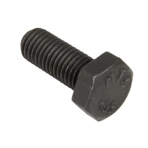 Śruba 6-kątna z pełnym gwintem M12 x 30 o numerze katalogowym DC158