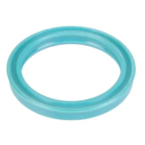 Oryginalny pierścień manszeta uszczelniający siłownik hydrauliczny o wymiarach 35 x 43 x 6 mm i numerze katalogowym FC099