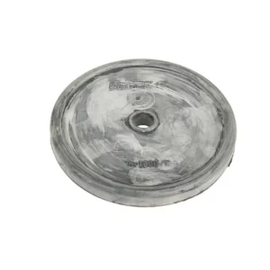 Oryginalna membrana pompy opryskiwacza o numerze katalogowym ZF301