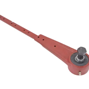 Główka kosy kompletna o numerze katalogowym B103214