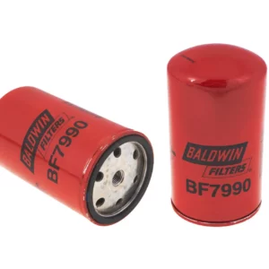 Filtr paliwa silnika Baldwin o numerze katalogowym BF7990