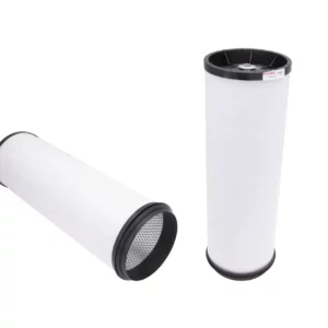 Filtr powietrza wewnętrzny marki Baldwin o numerze katalogowym PA3494