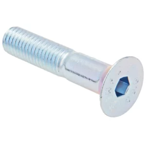 Oryginalna śruba o wymiarach M10x050-8.8 i numerze katalogowym 201120018