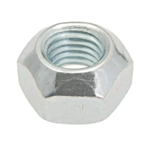 Oryginalna nakrętka o wymiarach M10 x 8 i numerze katalogowym 202080002