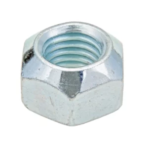 Oryginalna nakrętka o wymiarach M12-8 i numerze katalogowym 202080004