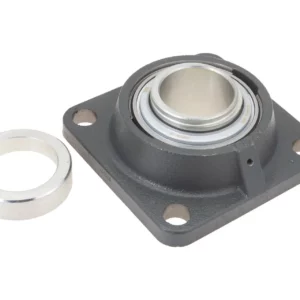 Oryginalna obudowa z łożyskiem wału adaptera prawa o numerze katalogowym 204030006