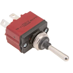 Oryginalny przełącznik o numerze katalogowym 409000075