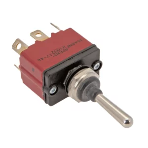 Oryginalny wyłącznik o numerze katalogowym 409000152