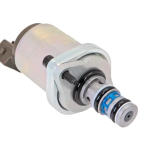 Oryginalny zawór gniazda hydraulicznego o numerze katalogowym 409001052