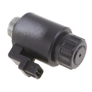 Oryginalna cewka elektromagnetyczna kompletna o wymiarach D45x50 i numerze katalogowym 409001656