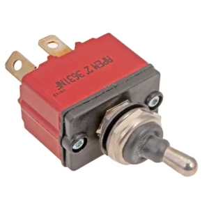 Oryginalny przełącznik o numerze katalogowym 410000113