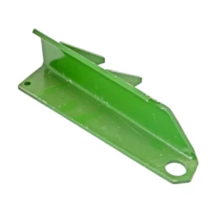 Oryginalne prawe skrzydło listwy talerza rozrzucającego o numerze katalogowym 608030021