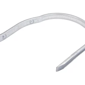 Oryginalny skrobak metalowy o numerze katalogowym 620010259