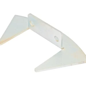 Oryginalne mocowanie panewki podbieracza o numerze katalogowym 620010393