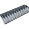 Klepisko o długości 1305 mm o numerze katalogowym 601754.Z001P
