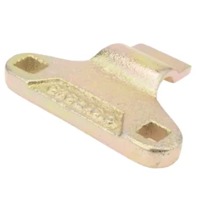 Docisk kosy o numerze katalogowym 676236.Z124