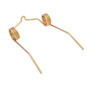 Palec sprężynowy o średnicy 31 mm