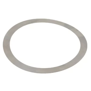 Podkładka łożyska wałka ataku przedniej osi o grubości 0