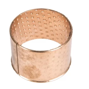 Tuleja zwrotnicy osi 50 x 53 x 40 o numerze B128898