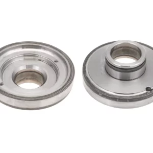 Piasta mechanizmu różnicowego przedniej osi napędowej o numerze katalogowym B3560