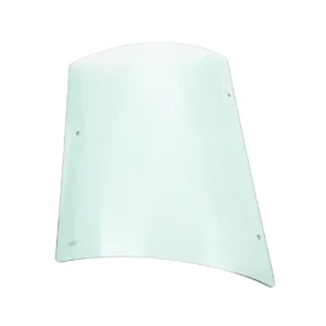 Szyba narożnikowa tylna lewa o numerze katalogowym B48209