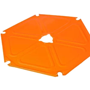 Gwiazda motowidła o numerze katalogowym 677070