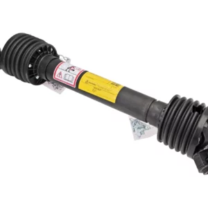 Oryginalny wał przekaźnika 270 Nm 510mm marki Bondioli & Pavesi o numerze katalogowym WP7102051CE007007