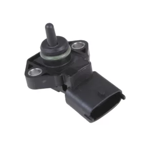 Czujnik ciśnienia doładowania marki Bosch o numerze katalogowym 0 281 002 316