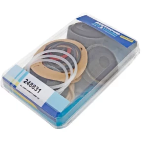 Oryginalny zestaw uszczelek pompy GAMA 160 o numerze katalogowym 248831