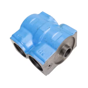 Oryginalny korpus pompy o numerze katalogowym 479767