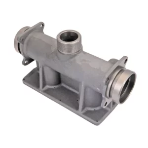 Oryginalny korpus zaworu o numerze katalogowym 489903