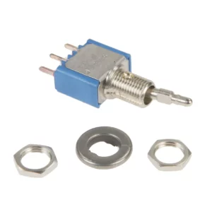 Oryginalny przełącznik otwierający/zamykający sekcje o numerze katalogowym 762700