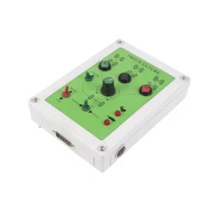 Oryginalny uklad scalony o numerez katalogowym XX0100